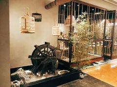 -云水瑶意境云南菜餐厅(大悦城店)