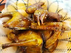 -煲煲掂风味煲仔饭餐厅(西区店)