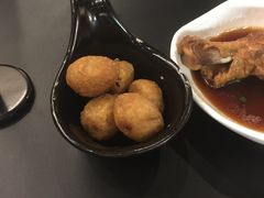 -贡梅老面馆·蟹粉面·无锡特色小吃(南长街主推店)