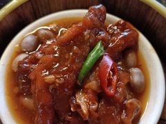 -香港威特瑞茶餐厅(小白楼音乐厅店)