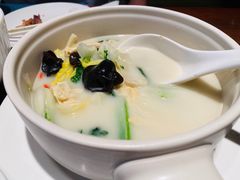 -大树餐厅(益田假日店)