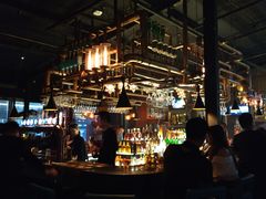 -光音瓦特俱乐部(高新店)