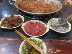 -储奇门鳝鱼火锅(总店)