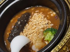 -大鹏饭店·金陵家宴(奥体中心店)