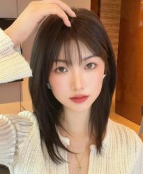 -FASHION PALACE hair+