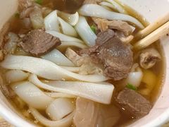 -婆婆粉(江北店)