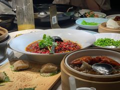 -外婆家(杭州马塍店)