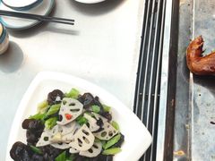-三碗水湖生态园