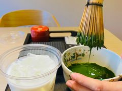 -隐溪茶馆(静安寺店)