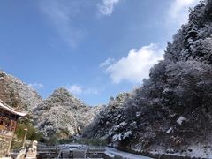 -龙洞风景区-藏龙涧
