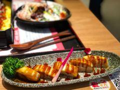 -鳗鳗的爱(远洋未来广场店)