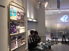 -喜茶(佛山岭南站店)