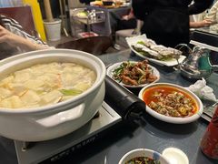 -金龙·打边炉(南京西路店)