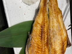 -昱匠·日本料理(金融街店)