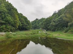 -天芳悦潭度假村温泉