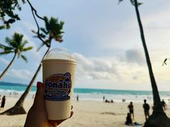 -Jonah's Fruit Shake & Snack Bar