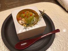 -空蝉怀石料理(益丰·外滩源店)
