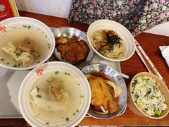 -CITY MART城市集市·里弄(北外滩来福士广场店)