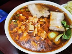 -东吴面馆(好运街店)