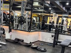 -超鹿运动健身(紫阳商贸中心店)