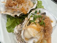 -郭姐·威海渔村(黄兴路店)