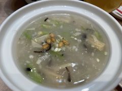 顺德拆烩鱼茸羹-顺味凤城(九六广场店)
