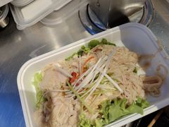筋丝-齐市马佳地摊烤肉
