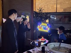 -久宴·天目湖大鱼头(恐龙园店)
