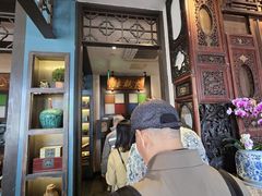 -哑巴生煎(临顿路店)