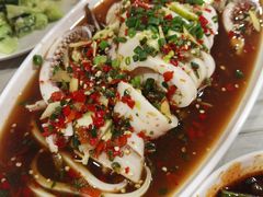 -辣螃铠盆盆蟹大排档(总店)