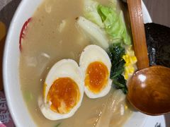 -无敌家现熬骨汤拉面(颐堤港店)