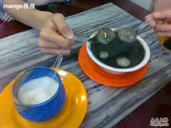 -玫瑰甜品(文明路店)
