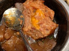 -小厨娘淮扬菜(六合欢乐港店)