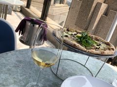 -上海苏宁宝丽嘉酒店·Cafe Bellagio西餐厅