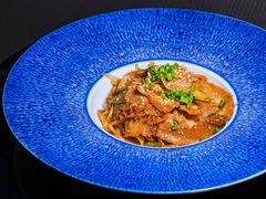 -一品淮扬 · 淮扬菜·北京万达文华酒店