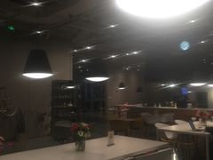 大堂-dotcom coffee古点咖啡(致真大厦店)