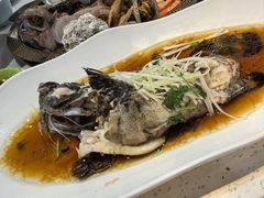 -巧克力渔家.小船海鲜胶东菜(万平口店)