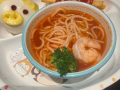 -江边城外烤全鱼(方庄时代购物中心店)