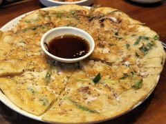 -火炉情韩国料理店(古田路店)