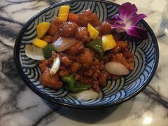 -上楼私房菜(院士路店)