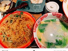 -破三川·新川菜(静安大融城店)