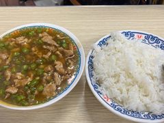 -王大妈清汤饸饹(白云社区店)