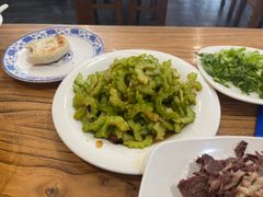 -老保定驴肉馆(云岗路店)