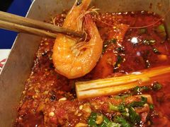 -马路边边串串香(苗栗路店)