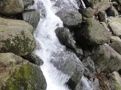 -白云源风景区