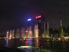 -百林公园-两江幸福广场