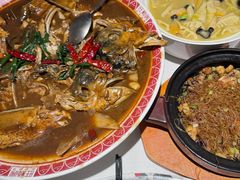 -旺顺阁·北京菜(北辰上品+)