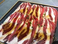 -明洞王妃家烤肉(苏州中心星悦汇店)