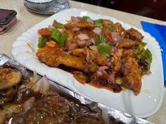 -苏闽菜馆(鞍山道店)