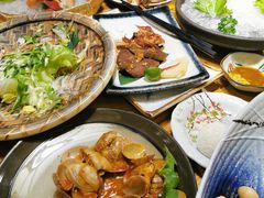 -德川家日本料理(中关村寰太大厦店)